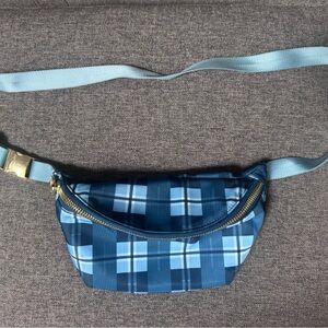 STONEY CLOVER LANE- Gilmore Girls Collab Fanny Pack